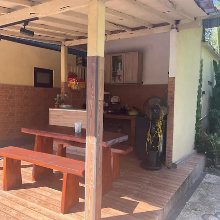 Rega House
