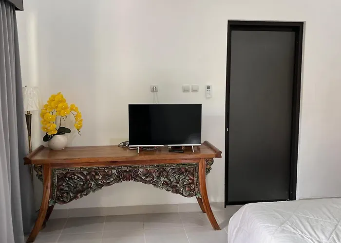 Rega House Meliling