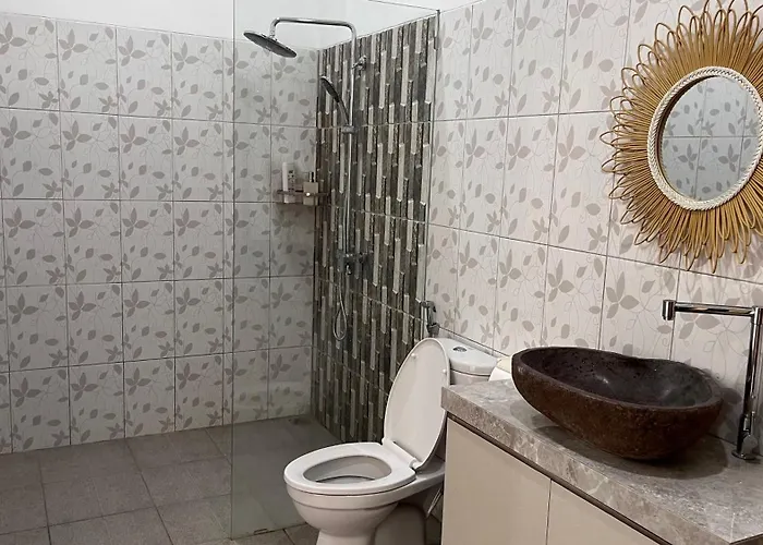 Rega House Meliling