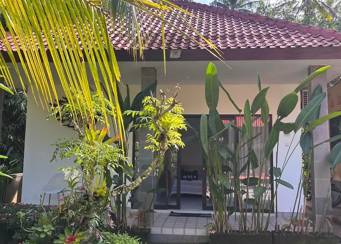 Rega House * Meliling