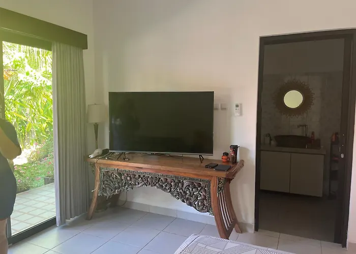 Rega House